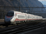 Trenitalia ETR 610 003